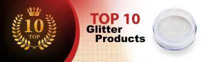 Top 10 Best Glitter Products : Ultimate Buyer Guide