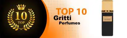 Top 10 Best Gritti perfumes : Ultimate Buyer Guide