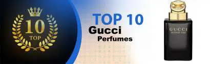 Top 10 Best Gucci perfumes : Ultimate Buyer Guide
