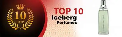 Top 10 Best Iceberg perfumes : Ultimate Buyer Guide