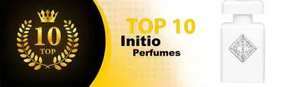 Top 10 Best Initio perfumes : Ultimate Buyer Guide