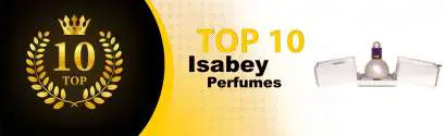 Top 10 Best Isabey perfumes : Ultimate Buyer Guide