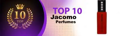 Top 10 Best Jacomo perfumes : Ultimate Buyer Guide