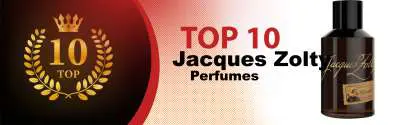 Top 10 Best Jacques Zolty perfumes : Ultimate Buyer Guide