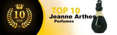 Top 10 Best Jeanne Arthes perfumes : Ultimate Buyer Guide