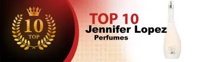 Top 10 Best Jennifer Lopez perfumes : Ultimate Buyer Guide