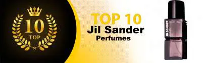 Top 10 Best Jil Sander perfumes : Ultimate Buyer Guide