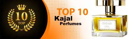 Top 10 Best Kajal perfumes : Ultimate Buyer Guide