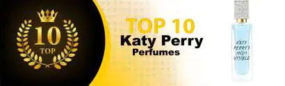 Top 10 Best Katy Perry perfumes : Ultimate Buyer Guide