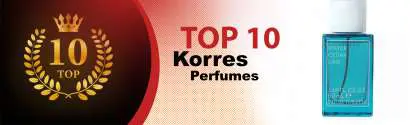 Top 10 Best Korres perfumes : Ultimate Buyer Guide