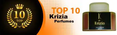 Top 10 Best Krizia perfumes : Ultimate Buyer Guide