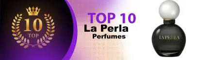 Top 10 Best La Perla perfumes : Ultimate Buyer Guide