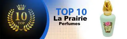Top 10 Best La Prairie perfumes : Ultimate Buyer Guide