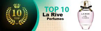 Top 10 Best La Rive perfumes : Ultimate Buyer Guide