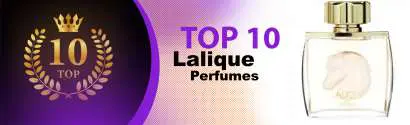 Top 10 Best Lalique perfumes : Ultimate Buyer Guide