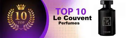 Top 10 Best Le Couvent perfumes : Ultimate Buyer Guide