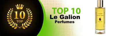 Top 10 Best Le Galion perfumes : Ultimate Buyer Guide