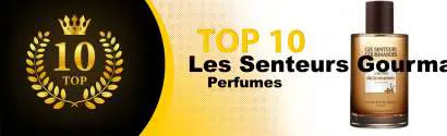 Top 10 Best Les Senteurs Gourmandes perfumes : Ultimate Buyer Guide