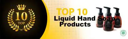 Top 10 Best Liquid Hand Soap Products : Ultimate Buyer Guide