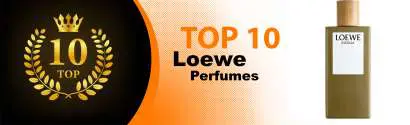 Top 10 Best Loewe perfumes : Ultimate Buyer Guide