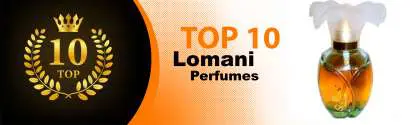 Top 10 Best Lomani perfumes : Ultimate Buyer Guide
