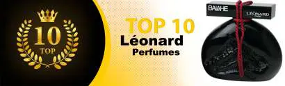 Top 10 Best Léonard perfumes : Ultimate Buyer Guide