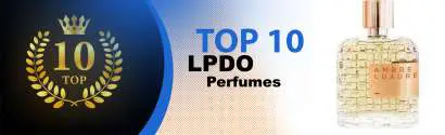 Top 10 Best LPDO perfumes : Ultimate Buyer Guide