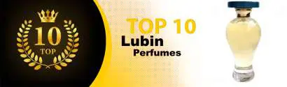 Top 10 Best Lubin perfumes : Ultimate Buyer Guide