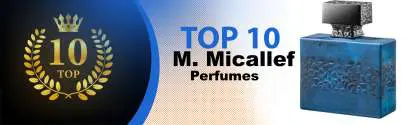 Top 10 Best M. Micallef perfumes : Ultimate Buyer Guide