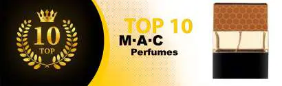 Top 10 Best M∙A∙C perfumes : Ultimate Buyer Guide
