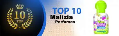 Top 10 Best Malizia perfumes : Ultimate Buyer Guide