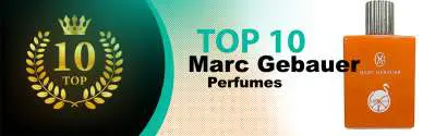 Top 10 Best Marc Gebauer perfumes : Ultimate Buyer Guide