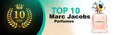 Top 10 Best Marc Jacobs perfumes : Ultimate Buyer Guide
