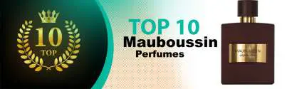 Top 10 Best Mauboussin perfumes : Ultimate Buyer Guide