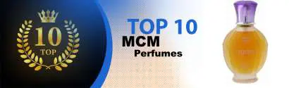 Top 10 Best MCM perfumes : Ultimate Buyer Guide
