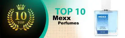 Top 10 Best Mexx perfumes : Ultimate Buyer Guide