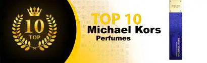 Top 10 Best Michael Kors perfumes : Ultimate Buyer Guide