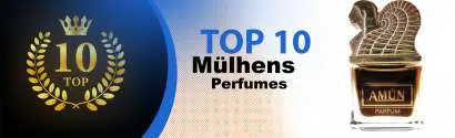 Top 10 Best Mülhens perfumes : Ultimate Buyer Guide