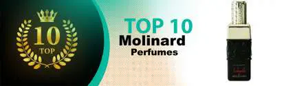 Top 10 Best Molinard perfumes : Ultimate Buyer Guide