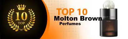 Top 10 Best Molton Brown perfumes : Ultimate Buyer Guide
