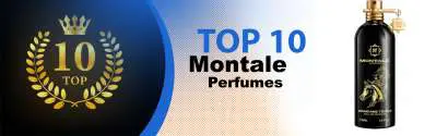 Top 10 Best Montale perfumes : Ultimate Buyer Guide
