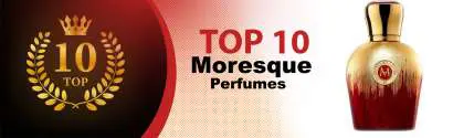 Top 10 Best Moresque perfumes : Ultimate Buyer Guide