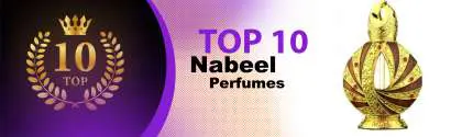 Top 10 Best Nabeel perfumes : Ultimate Buyer Guide