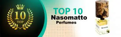 Top 10 Best Nasomatto perfumes : Ultimate Buyer Guide