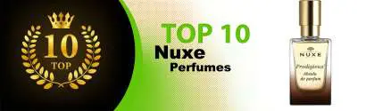 Top 10 Best Nuxe perfumes : Ultimate Buyer Guide