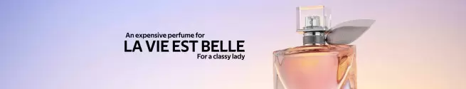 Top 10 Best Perfumes from Lancome La Vie Est Belle