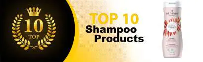 Top 10 Best Shampoo Products : Ultimate Buyer Guide