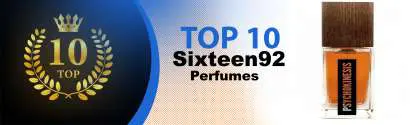 Top 10 Best Sixteen92 perfumes : Ultimate Buyer Guide