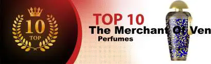 Top 10 Best The Merchant Of Venice perfumes : Ultimate Buyer Guide