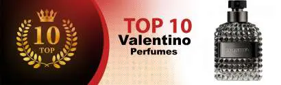 Top 10 Best Valentino perfumes : Ultimate Buyer Guide